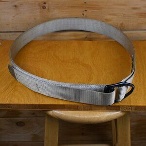 Wilderness Tactical Products 1.5" Original Instructor Riggers Belt in Tan - 42